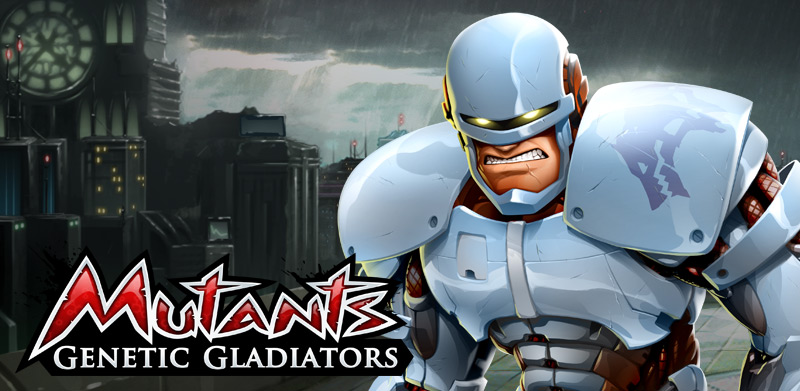 Mutants